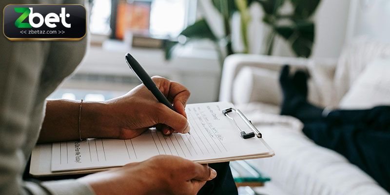 Những trường hợp mà thành viên nên tìm cách khiếu nại tại Zbet