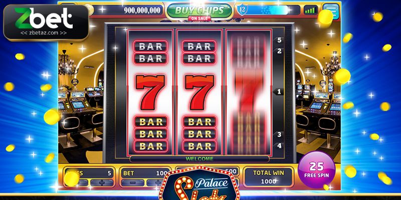 Slots Zbet có luật lệ tương đối đơn giản và dễ hiểu