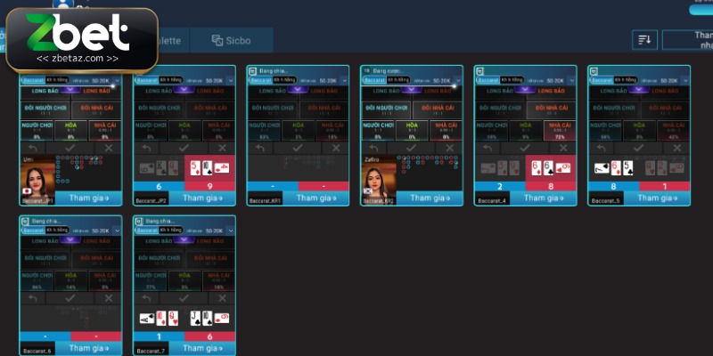Trải nghiệm game bài mọi lúc, mọi nơi qua phiên bản ứng dụng hiện đại
