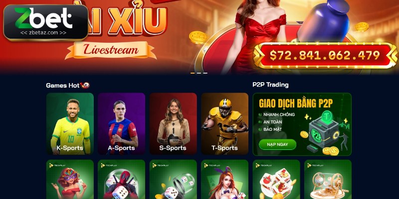 Truy cập đúng trang web chính thức để có được những trải nghiệm an toàn