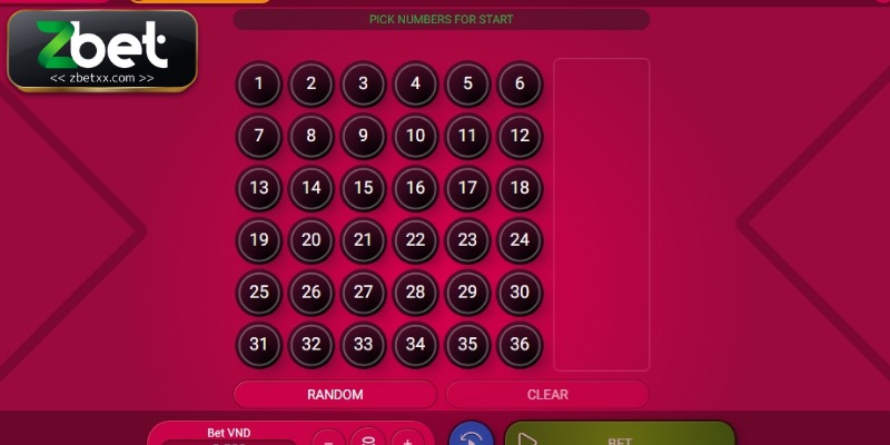 Vài nét đánh giá từ hội viên về game nhanh Zbet
